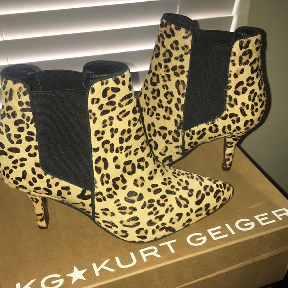 🌸CHEETAH🌸 - Picture 3 of 3